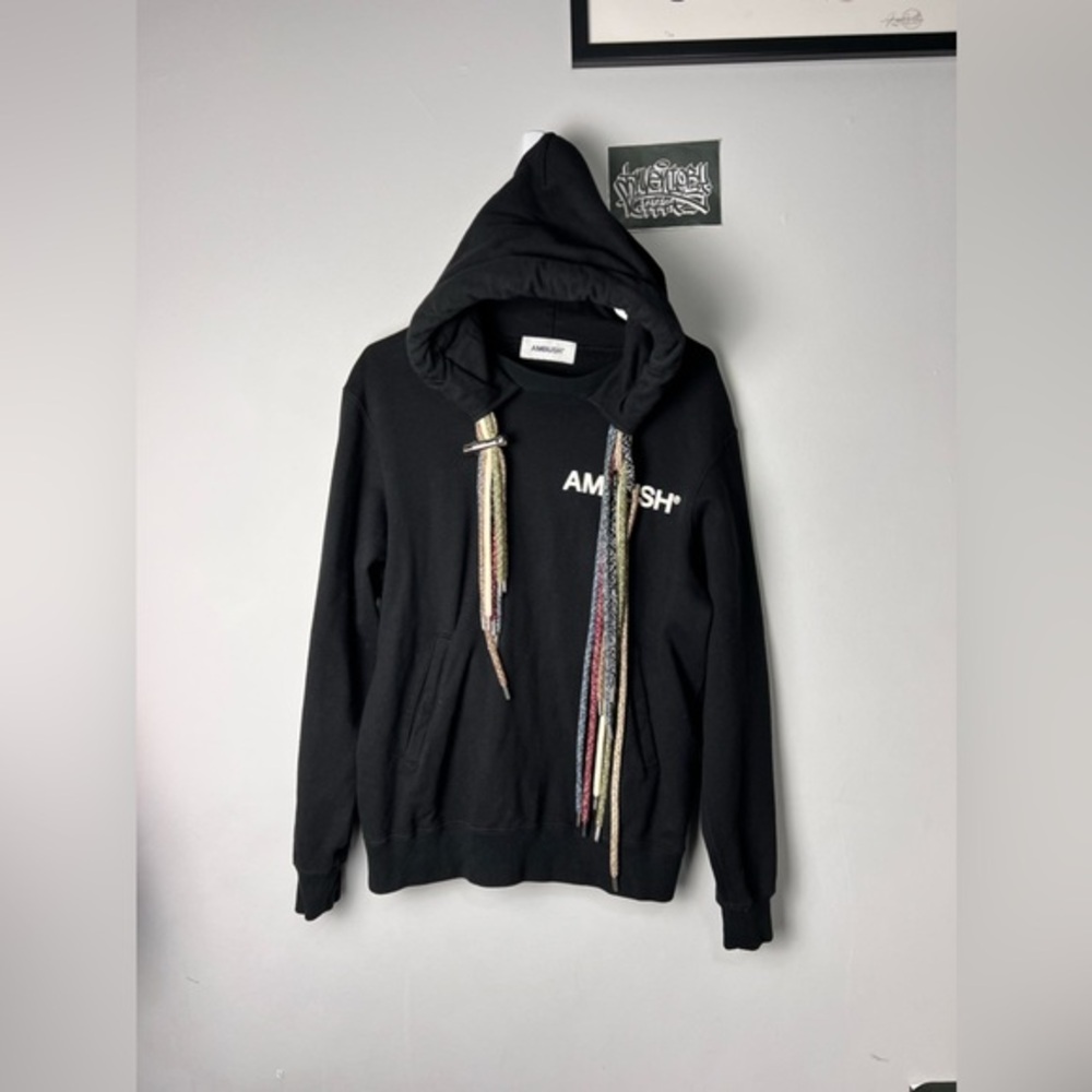Ambush Multicord Hoodie